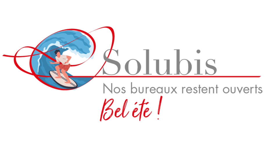 Solubis - Communication, Marketing et Events