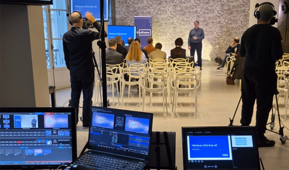 Solubis - Communication, Marketing et Events